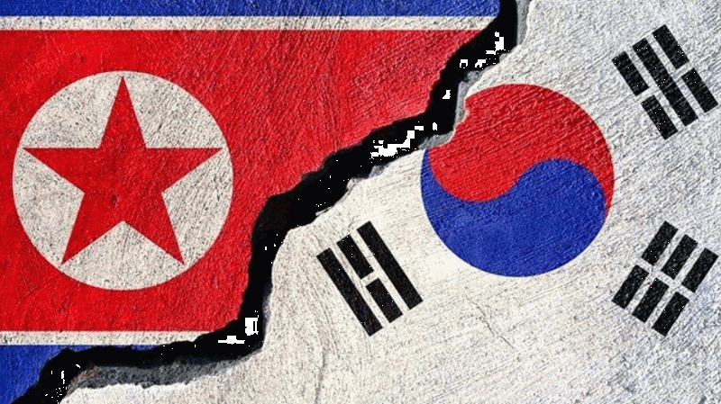 Güney Kore'den Kuzey Kore'ye gözdağı: "Nükleer silah kullanırsa bu rejimin sonu olur"